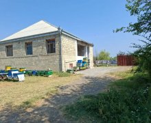 Satılır Həyət evi/villa Yevlax ş.