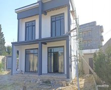Satılır Həyət evi/villa Bilgəh qəs., Sabunçu r.