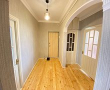 razinde 3 otaqli evler Bakıxanov qəs., Sabunçu r.