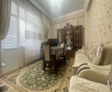 Satılır Yeni Tikili Əhmədli m., Xətai r.