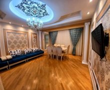 Kirayə (aylıq) Yeni Tikili Qara Qarayev m., Nizami r.