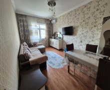 Satılır Köhnə Tikili Xalqlar dostluğu m., Nizami r.