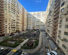 Kirayə (aylıq) Yeni Tikili Nərimanov r.