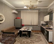 Satılır Yeni Tikili Nəsimi m., 9-cu mikrorayon, Binəqədi r.