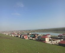 rayonlarda torpaq alqi satqisi Fatmayi, Abşeron r.