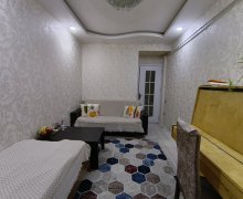 Kirayə (aylıq) Yeni Tikili İnşaatçılar m., Yeni Yasamal qəs., Yasamal r.