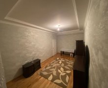 neftcilerde aylıq 2 otaqli kiraye evler Neftçilər m., Nizami r.