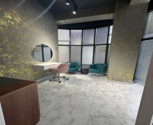 Kirayə (aylıq) Obyekt 28 May m., Nərimanov r.