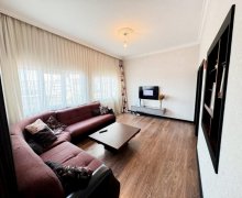 Satılır Həyət evi/villa Bayıl qəs., Səbail r.