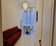 Kirayə (aylıq) Yeni Tikili Gənclik m., Nəsimi r.