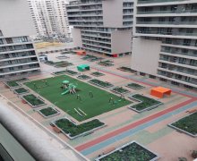 Satılır Yeni Tikili 20 Yanvar m., Yasamal r.