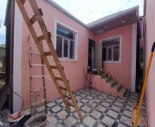 Satılır Həyət evi/villa Binəqədi qəs., Binəqədi r.