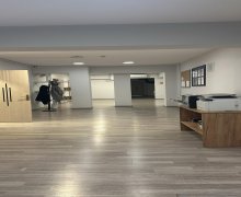 Kirayə (aylıq) Obyekt Elmlər akademiyası m., Yasamal qəs., Yasamal r.