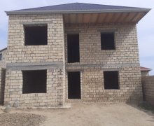 Satılır Həyət evi/villa Masazır, Abşeron r.