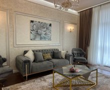 ag seherde aylıq evler Ağ şəhər, Xətai r.