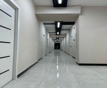 Kirayə (aylıq) Ofis Azadlıq m., 8-ci mikrorayon, Binəqədi r.