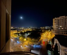 Kirayə (aylıq) Yeni Tikili Elmlər akademiyası m., Yasamal r.