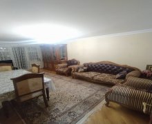 Satılır Köhnə Tikili Neftçilər m., Xətai r.