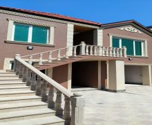 Satılır Həyət evi/villa Koroğlu m., Sabunçu qəs., Sabunçu r.