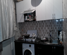 1 otaqlı yeni tikililər Masazır, Abşeron r.