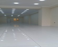 Satılır Obyekt Memar Əcəmi m., 2-ci mikrorayon, Nəsimi r.