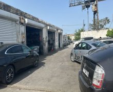 Arenda aylıq obyekt Nəsimi r.