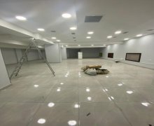 Kirayə (aylıq) Obyekt Yasamal r.