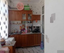 Kirayə (aylıq) Yeni Tikili Xırdalan ş.