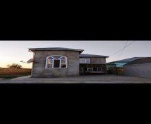 Satılır Həyət evi/villa Quba ş. Satılır Həyət evi/villa Quba ş.