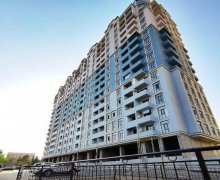 neftcilerde satilan 2 otaqli evler Neftçilər m., 8-ci kilometr, Nizami r.