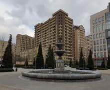 Kirayə (aylıq) Yeni Tikili Xətai m., Xətai r.