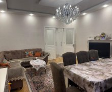 Satılır Yeni Tikili Neftçilər m., 8-ci kilometr, Nizami r.