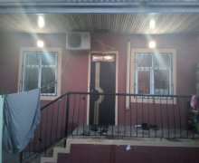 Satılır Həyət evi/villa Hövsan qəs., Suraxanı r.