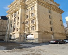 Kirayə (aylıq) Yeni Tikili Bayıl qəs., Səbail r.