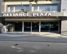 Kirayə (aylıq) Ofis 28 May m., Nəsimi r.