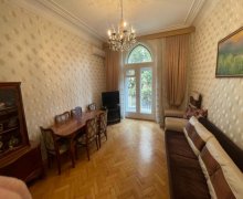 Satılır Köhnə Tikili Sahil m., Səbail r.