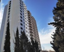 evlerin satisi Qara Qarayev m., 8-ci kilometr, Nizami r.