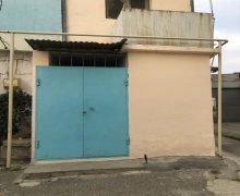 1 otaqli aylıq heyet evi kiraye/villa Azadlıq m., Rəsulzadə qəs., Binəqədi r.