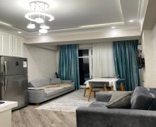 Satılır Yeni Tikili Elmlər akademiyası m., Yasamal r.