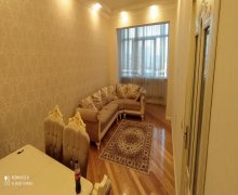 Kirayə (aylıq) Yeni Tikili Nəsimi m., Binəqədi r.