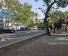 Kirayə (aylıq) Obyekt 28 May m., Nəsimi r.