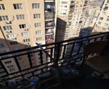 Satılır Yeni Tikili 20 Yanvar m., Yeni Yasamal qəs., Yasamal r.