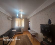 Satılır Yeni Tikili Əhmədli m., Əhmədli, Xətai r.