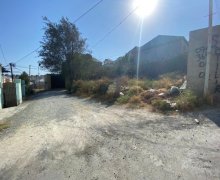 Satılır Torpaq Həzi Aslanov m., Köhnə Günəşli qəs., Xətai r.