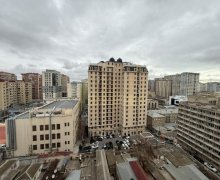 Satılır Yeni Tikili Nəsimi r.