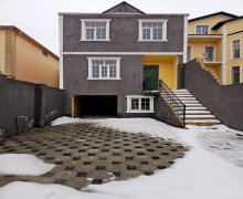 Satılır Həyət evi/villa Xırdalan ş. Satılır Həyət evi/villa Xırdalan ş.
