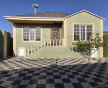 ceyranbatanda evlerin satisi/villa Ceyranbatan qəs., Abşeron r.