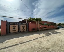 Satılır Həyət evi/villa Binə qəs., Xəzər r.
