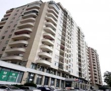 Satılır Yeni Tikili 28 May m., Nəsimi r.