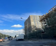 Satılır Yeni Tikili Neftçilər m., 8-ci kilometr, Nizami r.